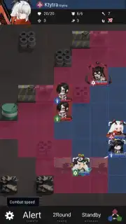Re:Infinite capture 4
