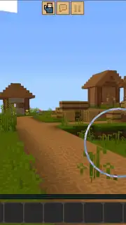 Crafting and Building capture 2