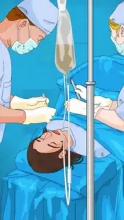 Surgery Simulator body pro capture 1