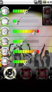 Volume Equalizer capture 3