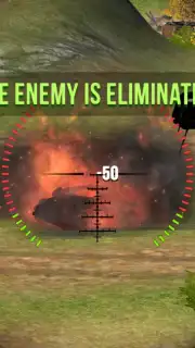 World of Artillery capture 2