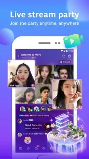 MeYo capture 2