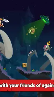 Wormix capture 5