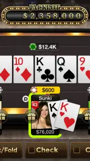 Gorilla Poker capture 3