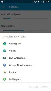 Shimeji capture 6