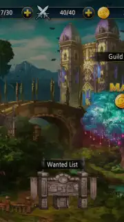 GrandChase M (Global) capture 7
