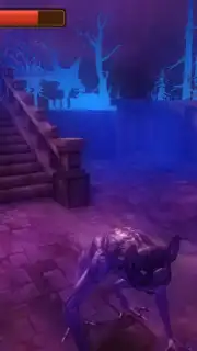 Vampire Simulator capture 3