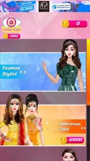 Covet Fashion Show capture 7