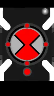 Omnimatrix capture 3