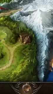 Jewel Fight: Heroes of Legend capture 5