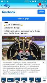 Shinobi Warfare Comunidad capture 7