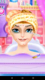 Princess Doll Makeup Salon capture 3