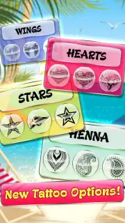 Tattoo Maker capture 15
