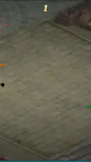 FAIRY TAIL: Forces Unite! capture 2
