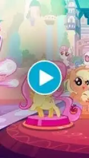 My Little Pony Pocket Ponies capture 1