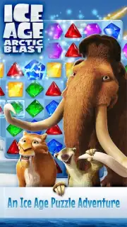 Ледниковый период capture 10