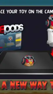 Angry Birds Star Wars II capture 3