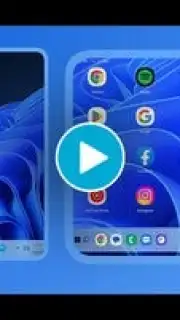 Win 11 Computer Launcher capture 1