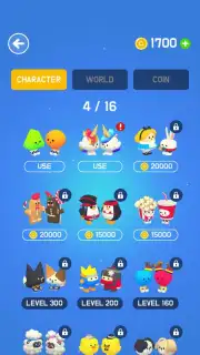 Pocket Jump capture 6