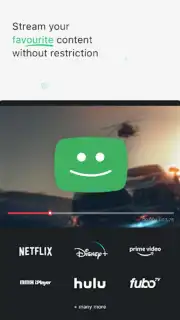 Total VPN capture 20