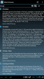 The Bible Dictionary capture 9
