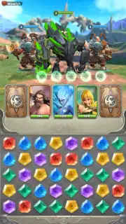 Legend of Runes capture 7