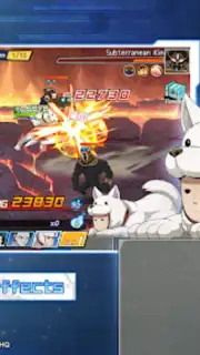 ONE PUNCH MAN OBT capture 4