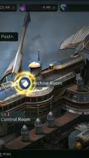 The War of Genesis capture 5