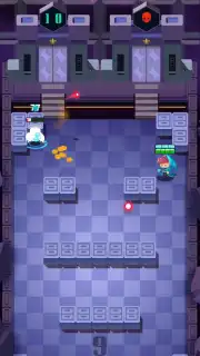 Wizard Legend: Fighting Master capture 2