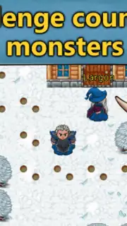 TibiaME – MMORPG capture 9