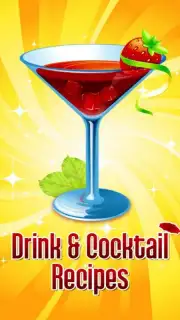 8,500 Drink Recipes Free capture 6