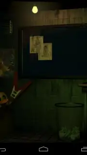 Five Nights at Freddys 3 Demo capture 1