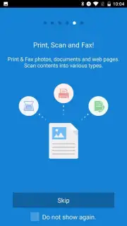 Samsung Mobile Print capture 6