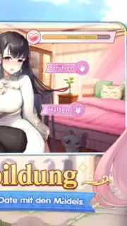 Girls X Battle-Deutsch capture 1