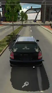 Manual gearbox car capture 10