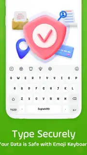 Emoji Keyboard Fonts & Themes capture 8