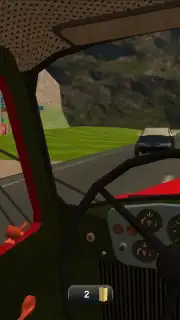 Truck Driver 3D capture 4