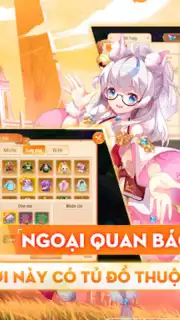 Mật Mã GAIA - Gzone capture 8