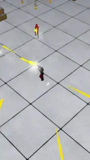 Robot Strike Legends capture 3