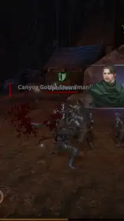 Lord of Dragons capture 7
