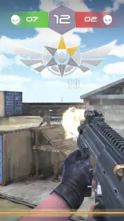 Call of MW capture 2