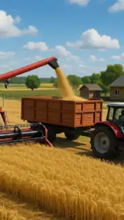 Farm Simulator 25 capture 25