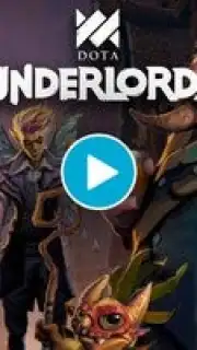 Dota Underlords capture 1