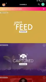 Roposo capture 5