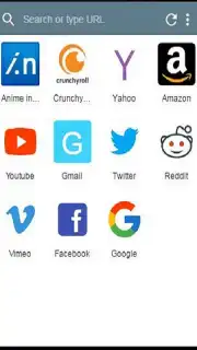 Punch Browser capture 1