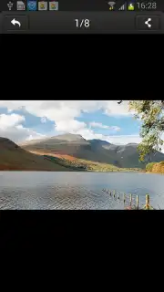 DJI VISION capture 2