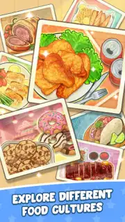 Cookingo: Perfect Meal capture 9