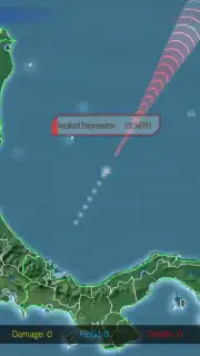Hurricane Outbreak capture 2