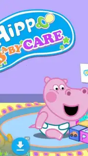 Hippo Baby Care capture 3