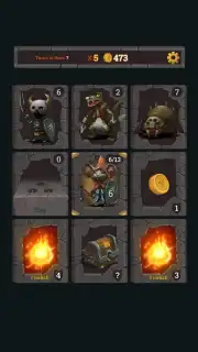 Look, Your Loot! capture 9